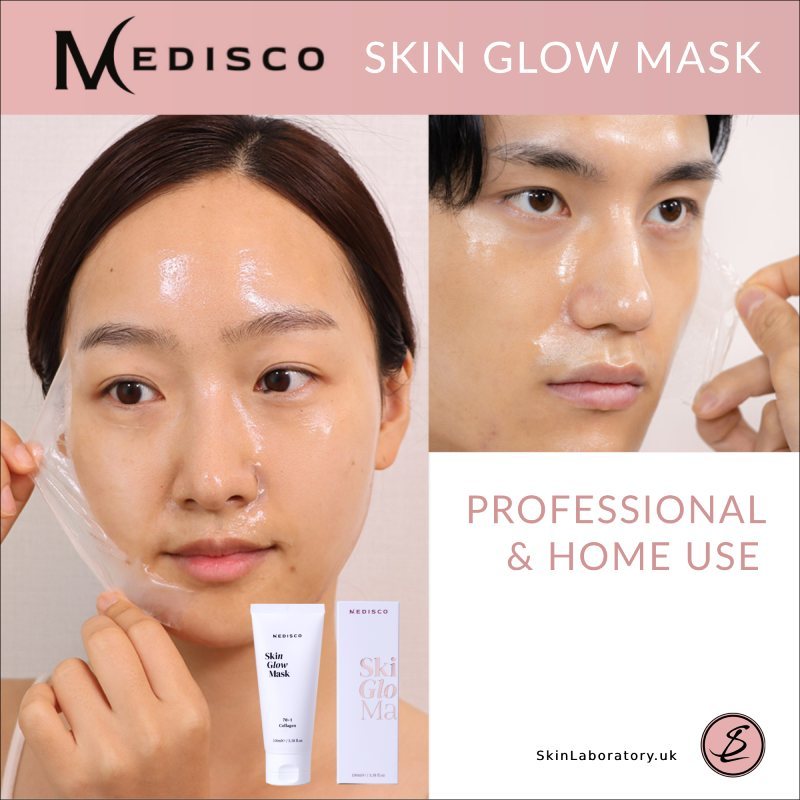 Medisco Skin Glow Mask image 2
