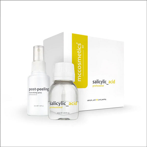 Mccosmetics - Salicylic 20% Peeling Pack image 0