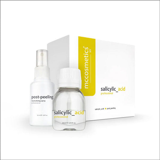 Mccosmetics - Salicylic 20% Peeling Pack image 0