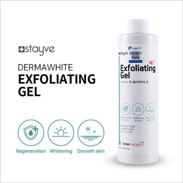 Stayve ESSENTIAL BB GLOW-BOOSTER SET 2 & prep-post kit image 6