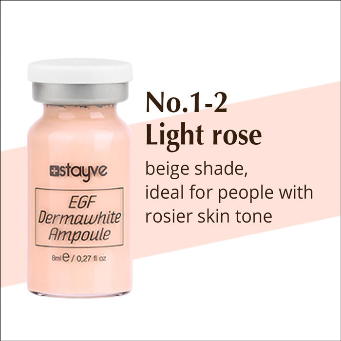 Stayve BB Glow Starter kit image 6