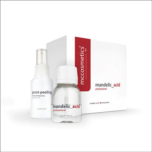 Mccosmetics - Mandelic Acid Peeling Pack image 0