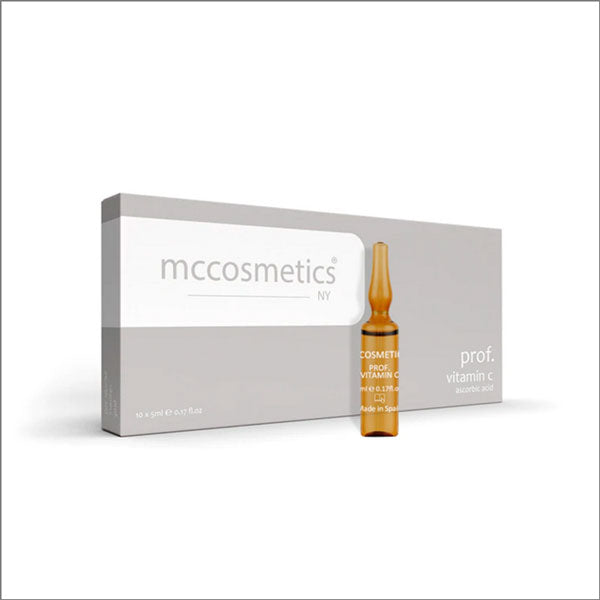 Mccosmetics - Prof. Vitamin C image 0