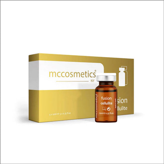 Mccosmetics Fusion Cellulite image 0