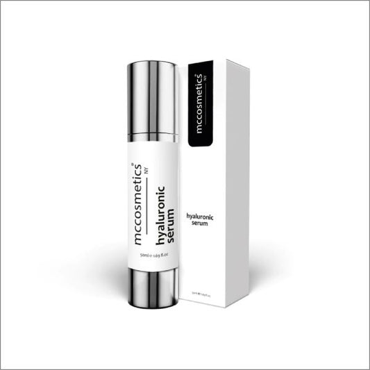 Mccosmetics - Hyaluronic Serum image 0