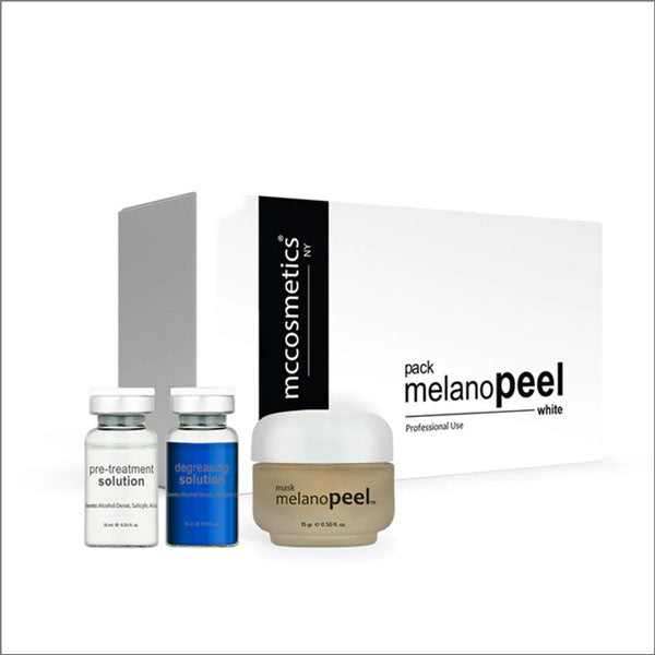 Mccosmetics - Melanopeel Professional image 0