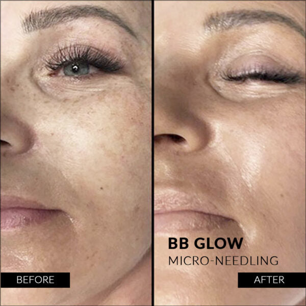 Stayve BB Glow Starter kit image 15