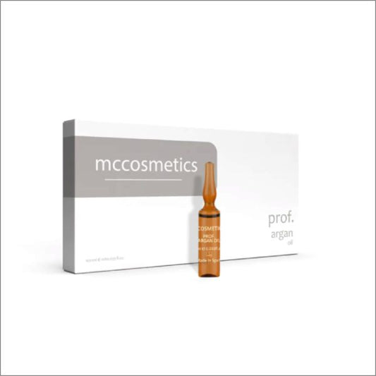 Mccosmetics - Prof. Argan Oil image 0