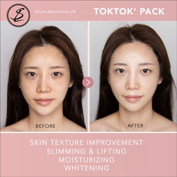 Medisco TokTok Pack - 5 sets image 5