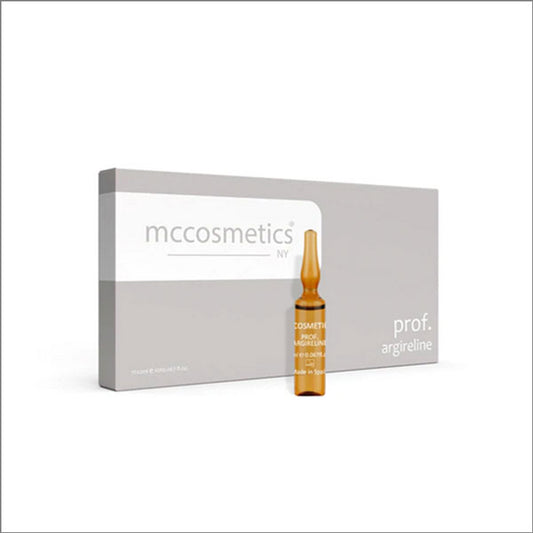 Mccosmetics - Prof. Argireline - Botox image 0