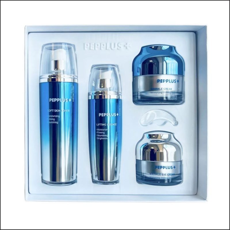 PicoBio PEPPLUS+ Premium Special Gift Set image 3
