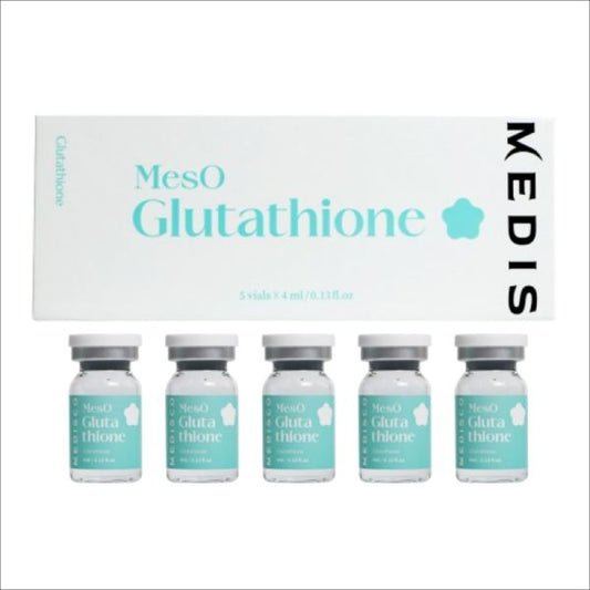 Medisco Meso Glutathione image 0