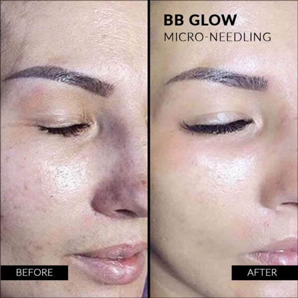 Stayve BB Glow Starter kit image 10