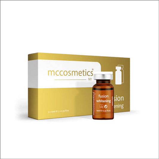Mccosmetics Fusion Whitening image 0