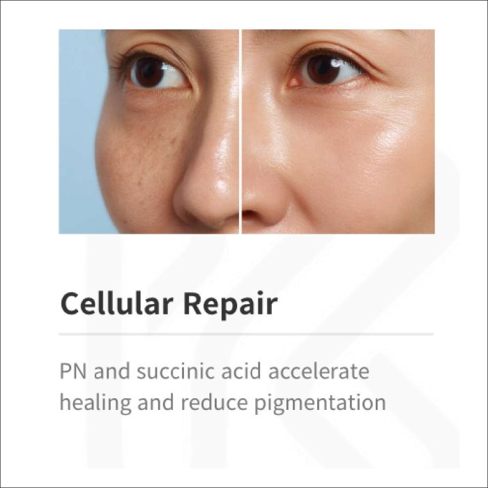 Medisco REGLORY RH COLLAGEN image 1
