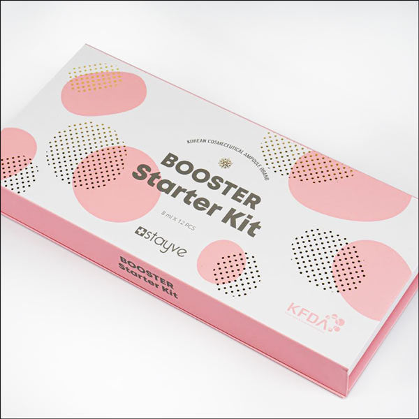 Stayve Booster Starter Kit image 2