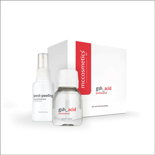 Mccosmetics - GSH Acid Peeling Pack image 0