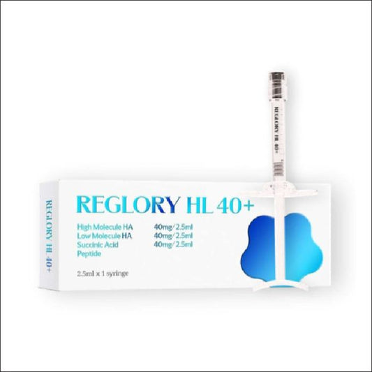 Medisco REGLORY HL 40 PLU image 0