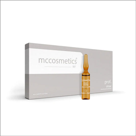 Mccosmetics - Prof. DMAE 3% image 0
