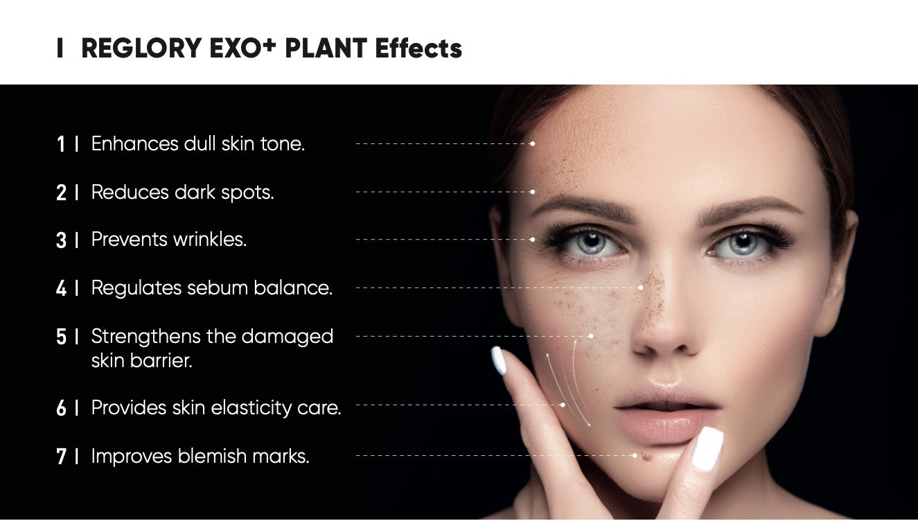 Medisco REGLORY EXO + PLANT image 3