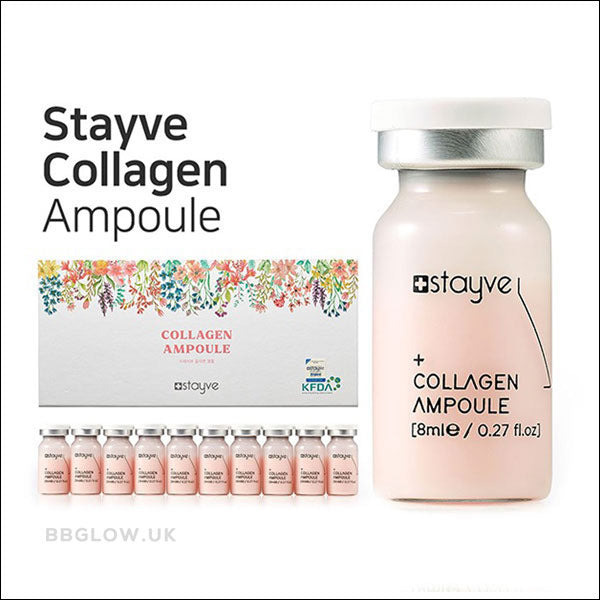 Stayve Booster Serum - Collagen Ampoule image 0