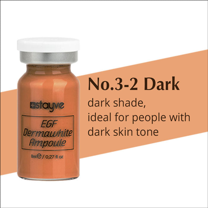 Stayve BB Glow Starter kit image 9