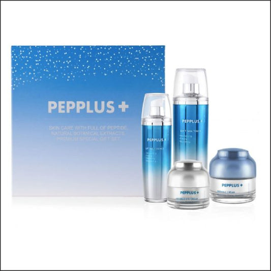 PicoBio PEPPLUS+ Premium Special Gift Set image 0