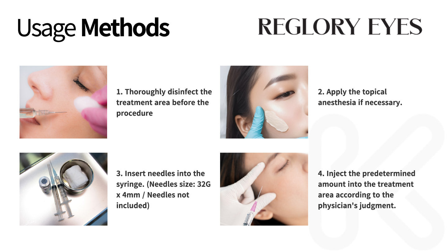 Medisco REGLORY EYES image 4
