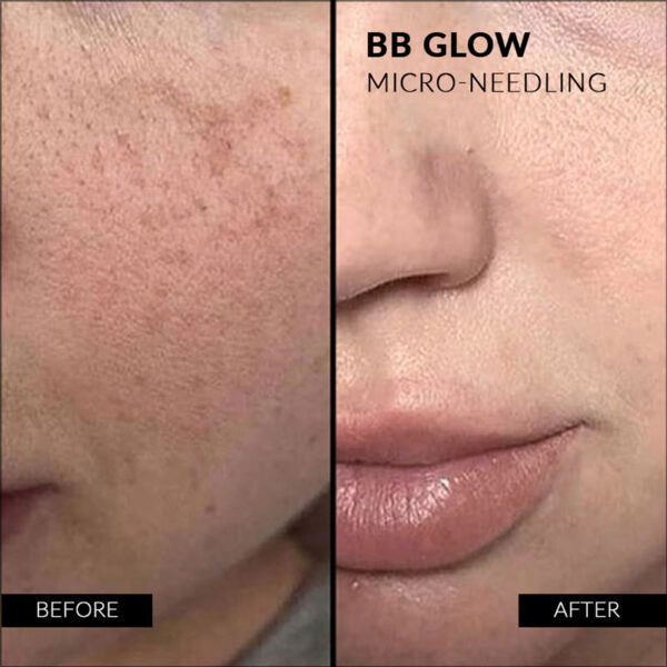 Stayve BB Glow Starter kit image 13