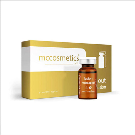 Mccosmetics Fusion Melanopeel image 0