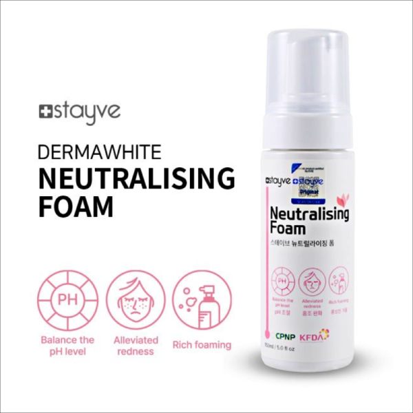 Stayve ESSENTIAL BB GLOW-BOOSTER SET 2 & prep-post kit image 7