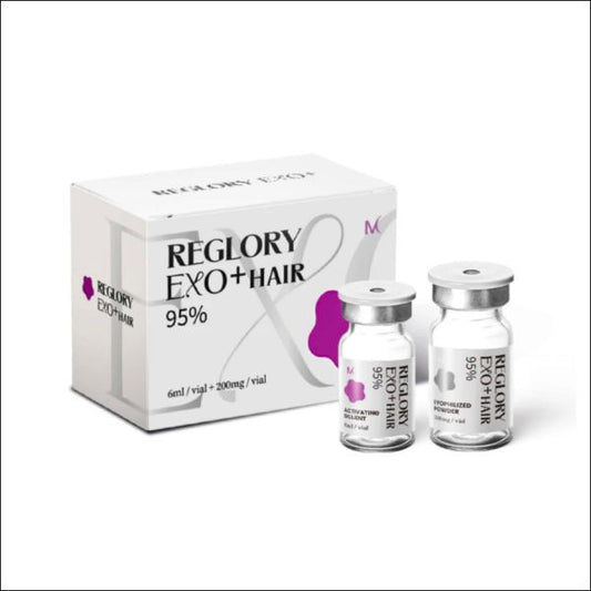 Medisco REGLORY EXO + HAIR image 0