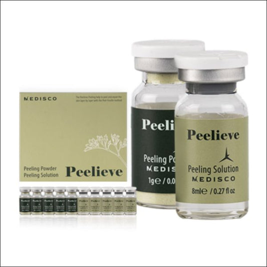 Medisco Peelieve Peeling image 0