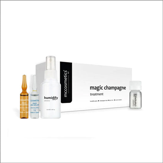 Mccosmetics - Magic Champagne Peeling image 0