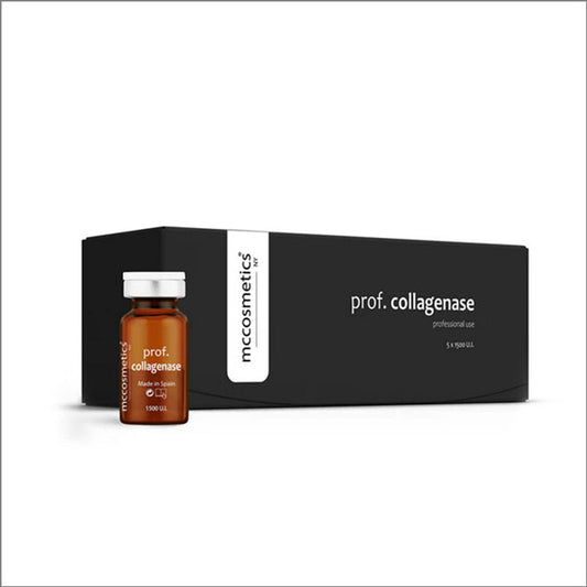 Mccosmetics Prof. Collagenase 1500 U.I. image 0