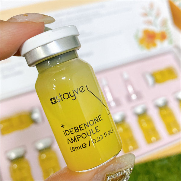 Stayve Booster Serum - Idebenone Ampoule image 6