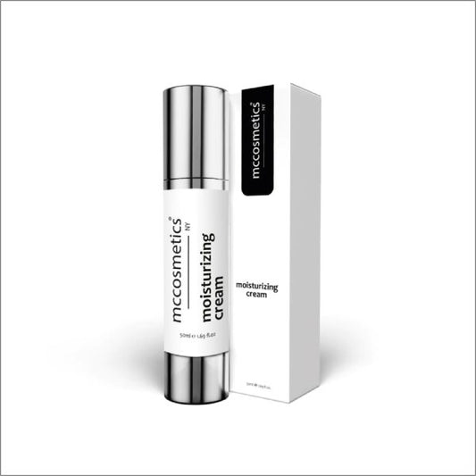 Mccosmetics - Moisturizing Cream image 0