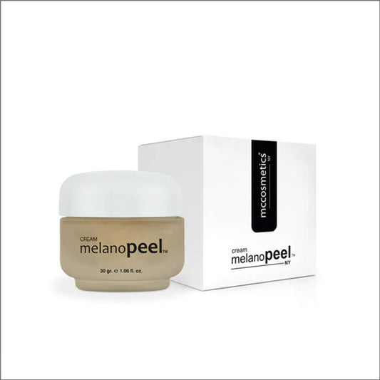Mccosmetics - Melanopeel Cream image 0
