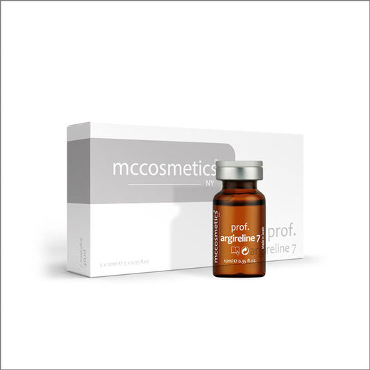 Mccosmetics Prof. Argireline 7 - Botox image 0