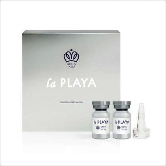 QUEENDOES La PLAYA Skin Booster image 0