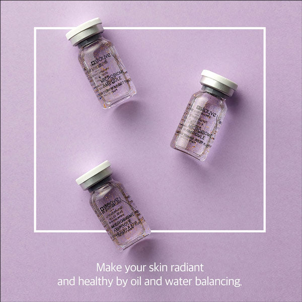 Stayve Booster Serum - Microbiome Ampoule image 3