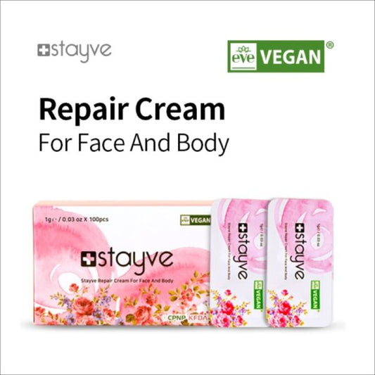 Stayve Repair Cream image 0