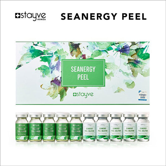 Stayve Seanergy Peel image 0