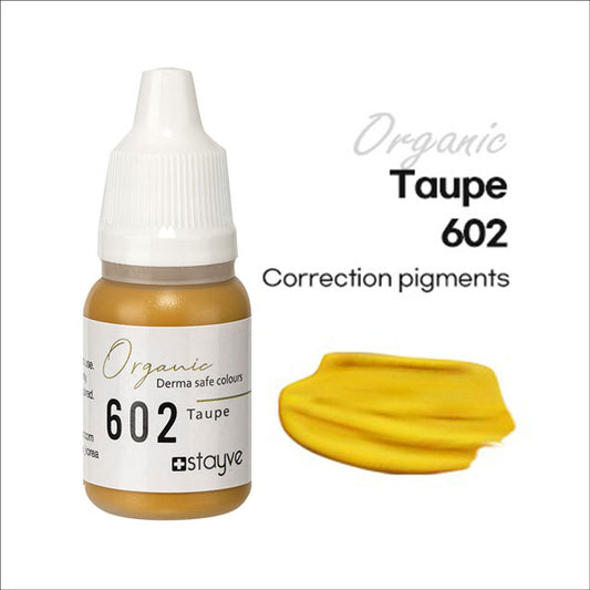 Stayve Organic Pigment - Correction - 602 Tauple image 0