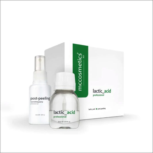 Mccosmetics - Lactic Acid Peeling Pack image 0