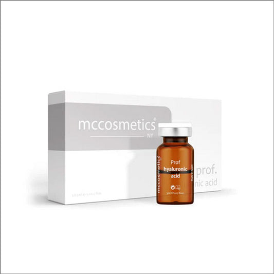 Mccosmetics Prof. Hyaluronic Acid image 0