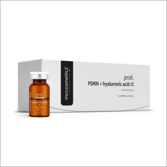 Mccosmetics Prof. pdrn + hyaluronic acid 1% image 0