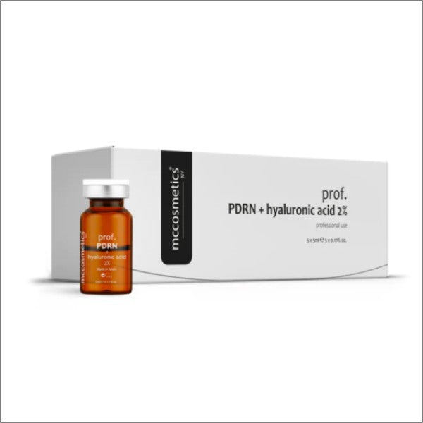 Mccosmetics Prof. pdrn + hyaluronic acid 2% image 0