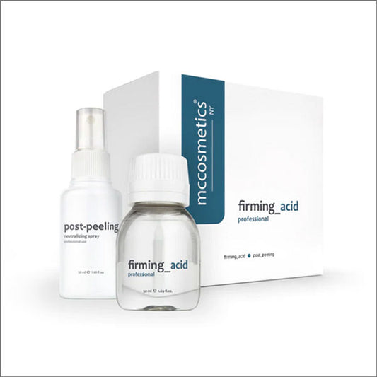 Mccosmetics - Firming Acid Peeling Pack image 0