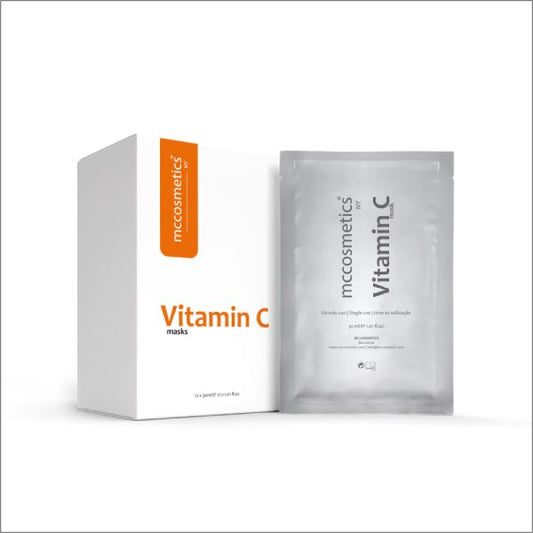 Mccosmetics - Vitamin C Mask image 0